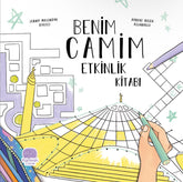 Benim Camim Etkinlik Kitabı              Malbuch